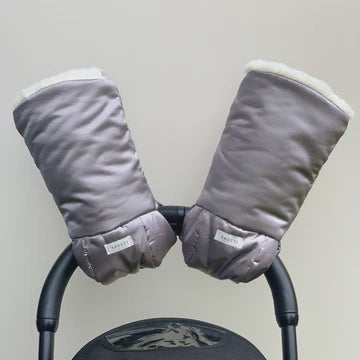 Pram gloves hot sale