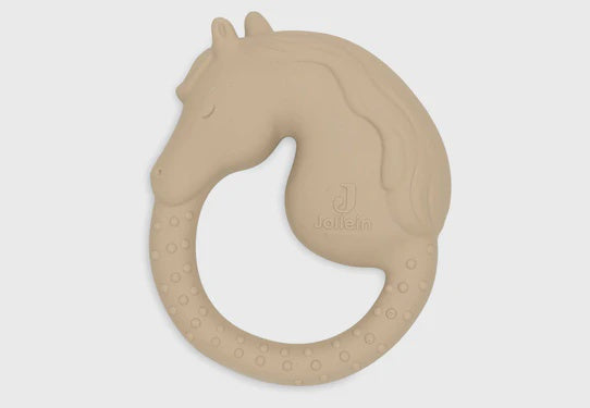 Teething Ring - Horse