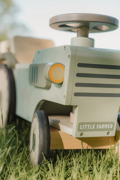 Walking Tractor Little Farm