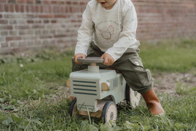 Walking Tractor Little Farm