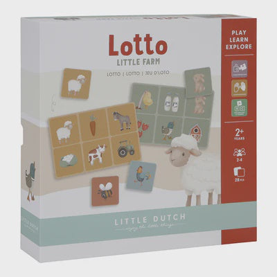 Lotto Little Farm