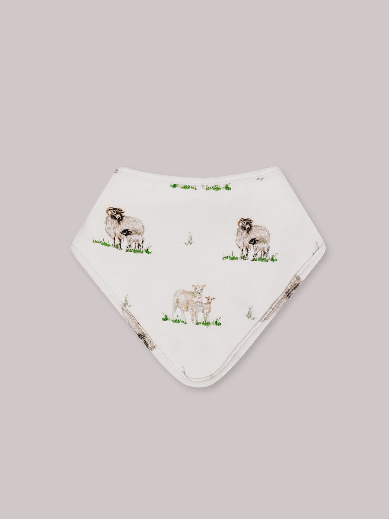 Sheep Bibs